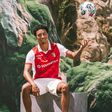 Kyanno Silva, reforço do SC Braga