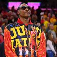 Snoop Dogg prestes a tornar-se parceiro de clube do Championship