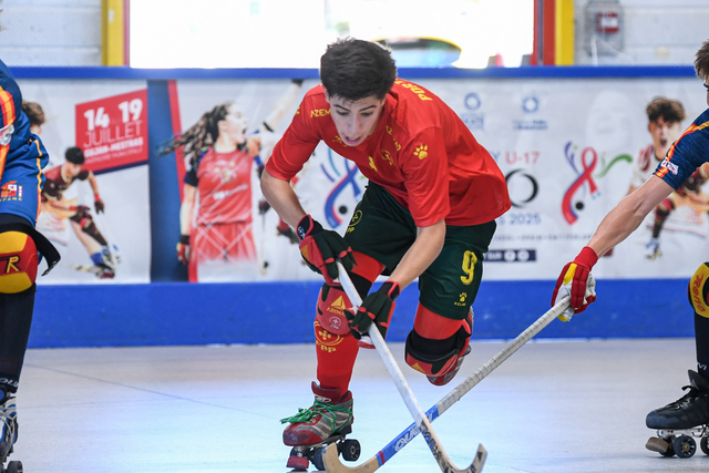 Portugal empata com Espanha e marca quartos frente à Inglaterra