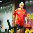 «Jesus não vai mudar a sua forma de estar para agradar a João Félix»