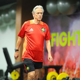 «Jesus não vai mudar a sua forma de estar para agradar a João Félix»