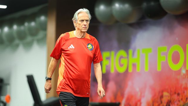 «Jesus não vai mudar a sua forma de estar para agradar a João Félix»