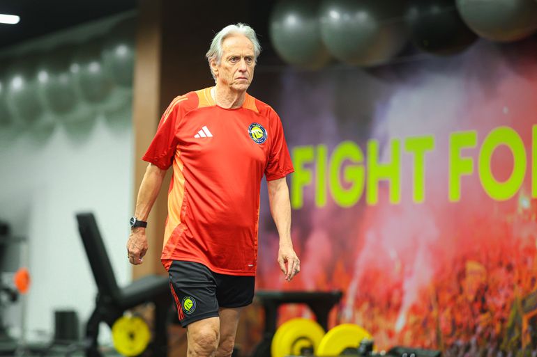«Jesus não vai mudar a sua forma de estar para agradar a João Félix»
