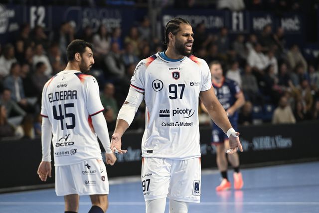 Timmy Petit é o novo pivot do FC Porto Foto: IMAGO