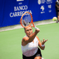 Angelina Voloshchuk nos quartos de final do Porto Open