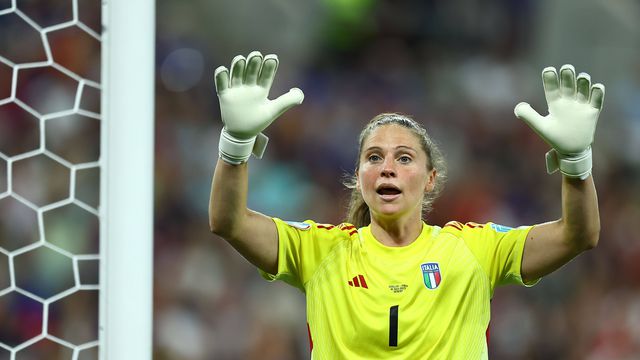 A alegria é tanta que só se pode cantar