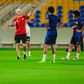 Jorge Jesus orienta primeiro treino no Al Nassr (fotos)