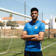 Mercado: Alverca oficializa reforço para a baliza