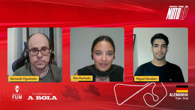 Vamos Falar de MotoGP: e tudo o anel levou