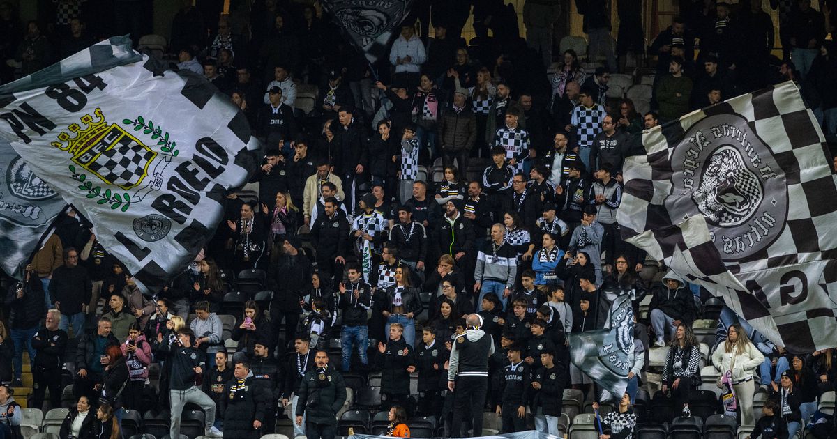 AG extraordinária para destituir direção do Boavista sem efeito por falta de quórum