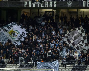Boavista: SAD e clube podem separar-se e competir nos distritais da AF Porto