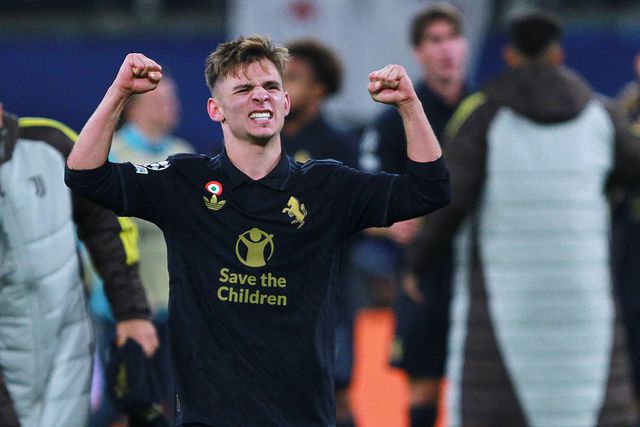 Francisco Conceição ainda não assinou pela Juventus (FOTO: IMAGO)