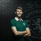 Sporting apresenta gigante dinamarquês