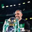 Rui Borges precisa de ajuda no Sporting