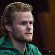 Morten Hjulmand, capitão do Sporting (foto: Miguel Nunes)