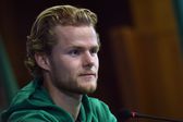 Morten Hjulmand, capitão do Sporting (foto: Miguel Nunes)