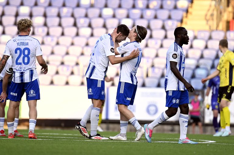UEFA Conference League: portugueses com sortes mistas em noite de reviravolta épica