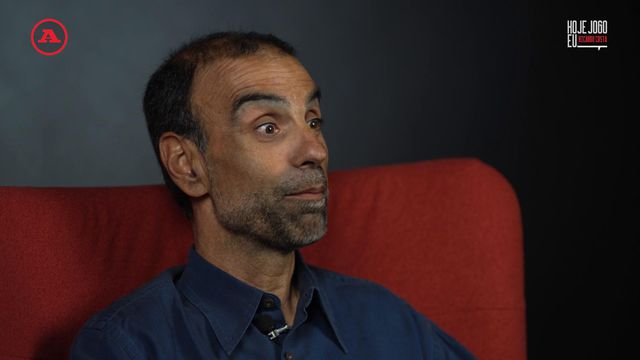 Hoje Jogo Eu: O dia em que Eusébio fez parar a Albânia