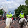 Manchester United lidera... nas detenções de adeptos