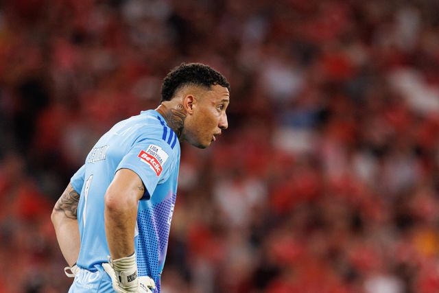 Casa Pia: Sequeira regressa para seguir para estágio ou… sair