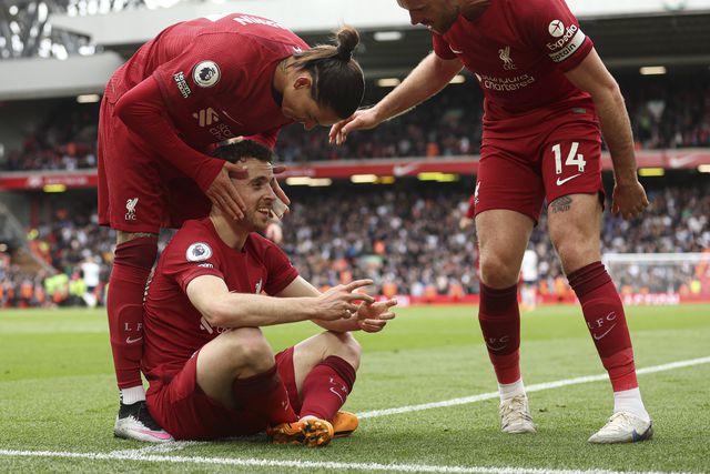 A criativa homenagem do EAFC ao 'aficionado' Diogo Jota