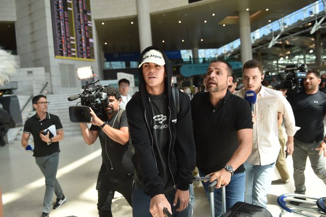 Central de Transferências: o novo reforço do Benfica