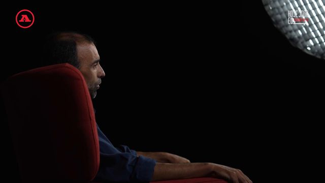 Hoje Jogo Eu: O dia em que um adepto do Benfica salvou um jornalista