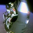 O salto que imortalizou Felix Baumgartner