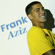 Frank Aziz no Estoril