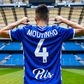 João Moutinho no Lech Poznan