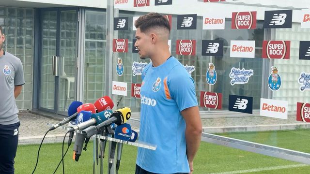 «Têm sido dias exigentes e estamos a trabalhar no máximo»