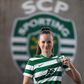 Sporting reforça-se com avançada espanhola