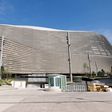 O custo estratosférico da remodelação do Santiago Bernabéu
