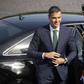 Presidente do Governo espanhol, Pedro Sánchez