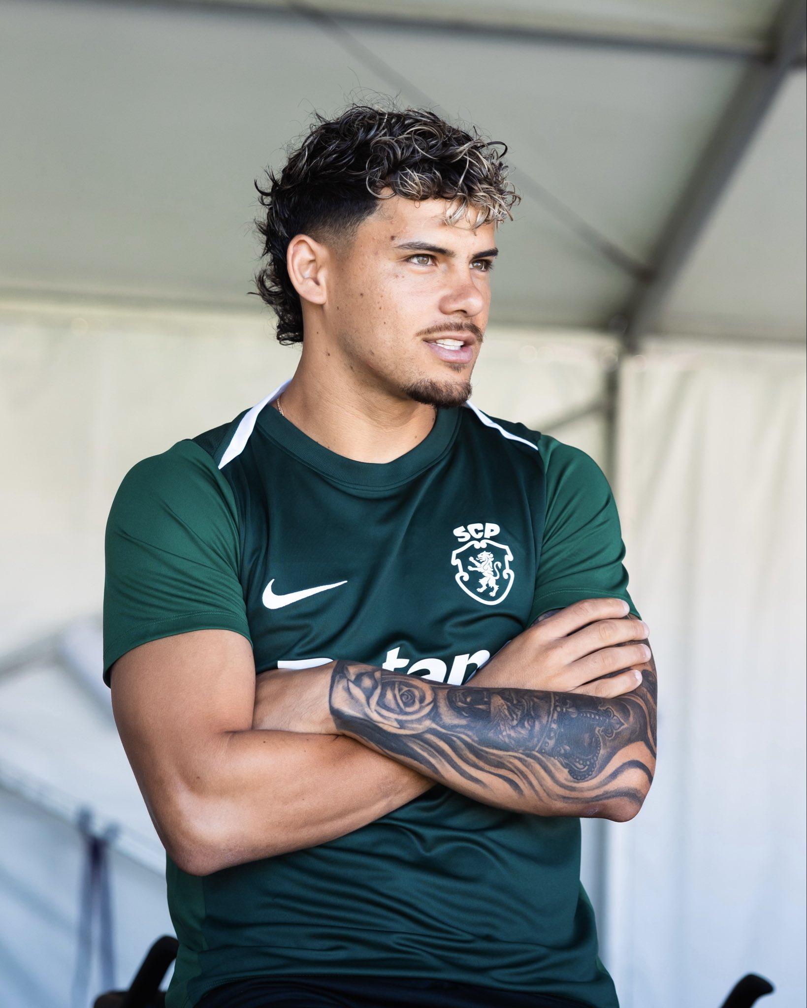 Foto: Sporting