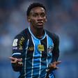 Shakhtar perto de garantir extremo que esteve associado ao Sporting