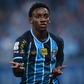 Shakhtar perto de garantir extremo que esteve associado ao Sporting