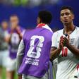 Mundial: Bellingham reage à elminação com poema... escrito pelo motorista da seleção
