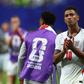 Mundial: Bellingham reage à elminação com poema... escrito pelo motorista da seleção