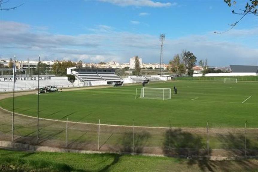 Novos investidores do Casa Pia têm como uma das grandes prioridades a construção do novo Estádio de Pina Manique