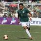 Fernando Nava está perto de reforçar o Nacional. -Foto: D.R.