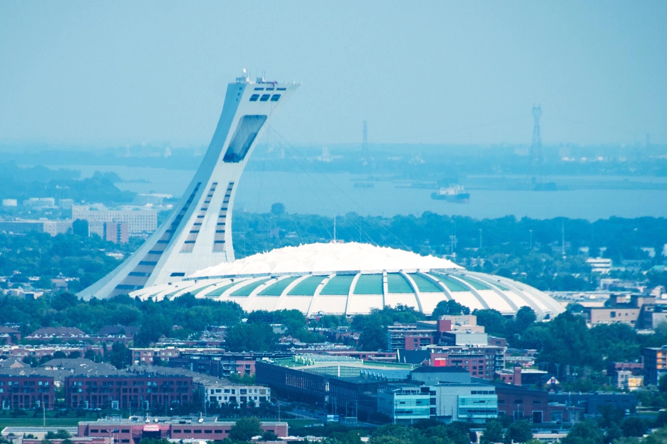 Estádio foi inaugurado em julho de 1976 Fotografia Imago
