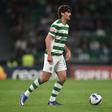 Francisco Trincão, em 2025/26, marcou 13 golos e efetuou 15 assistências em 54 jogos (Foto Miguel Nunes)