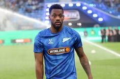 Central de transferências: Durán fechado no Benfica, Hwang no FC Porto