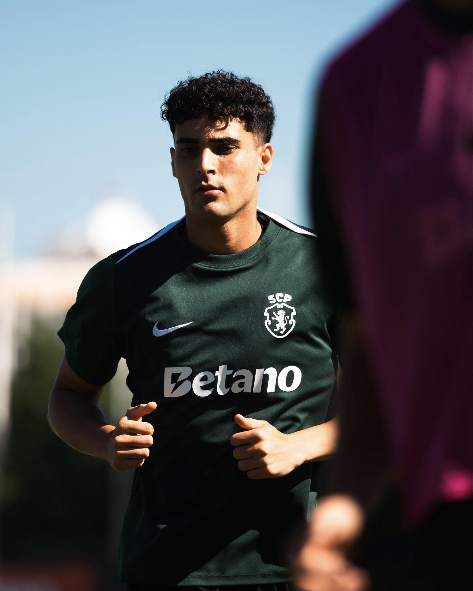 Foto: Sporting