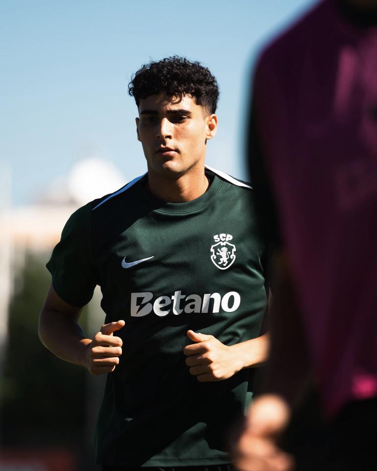 Foto: Sporting
