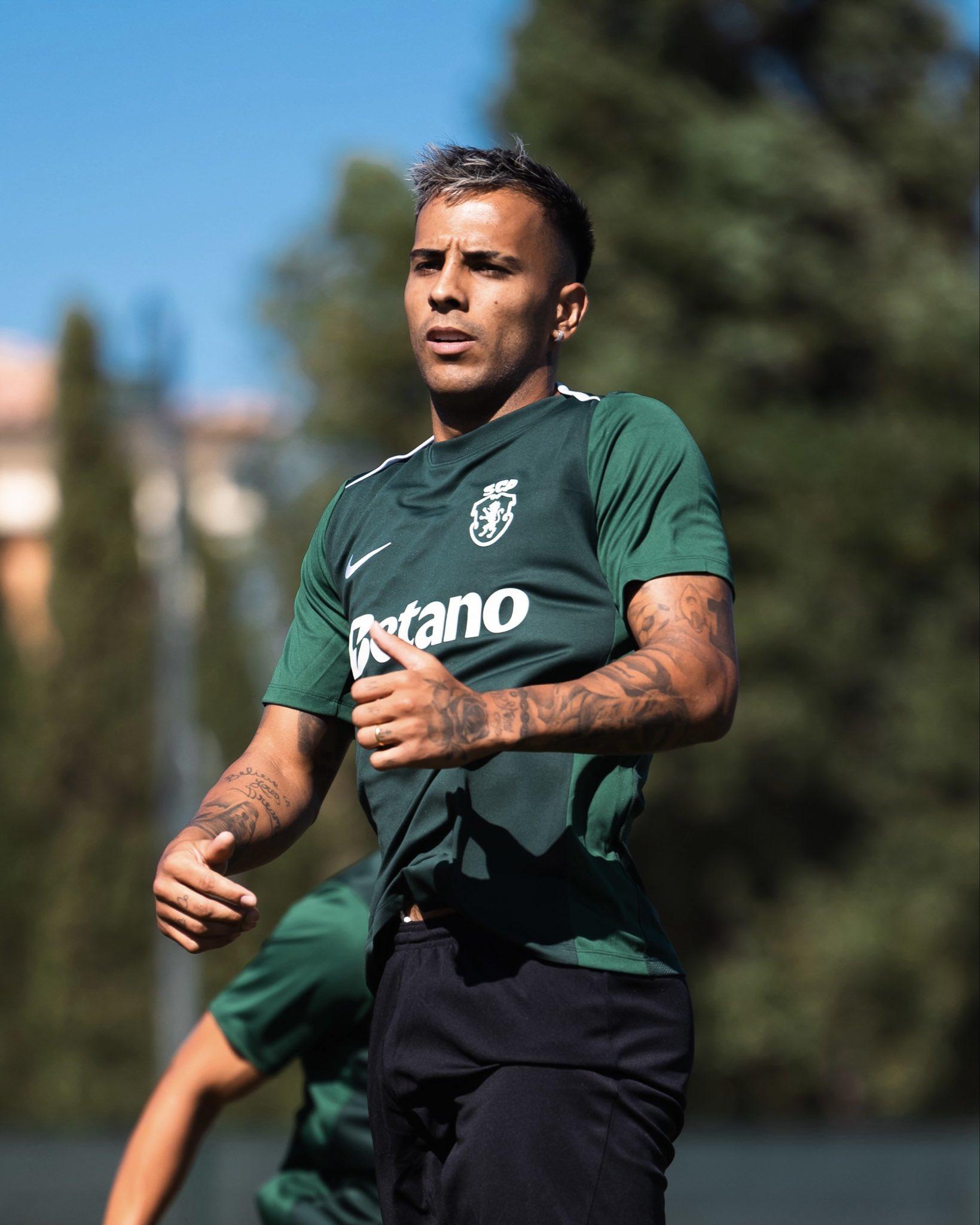 Foto: Sporting