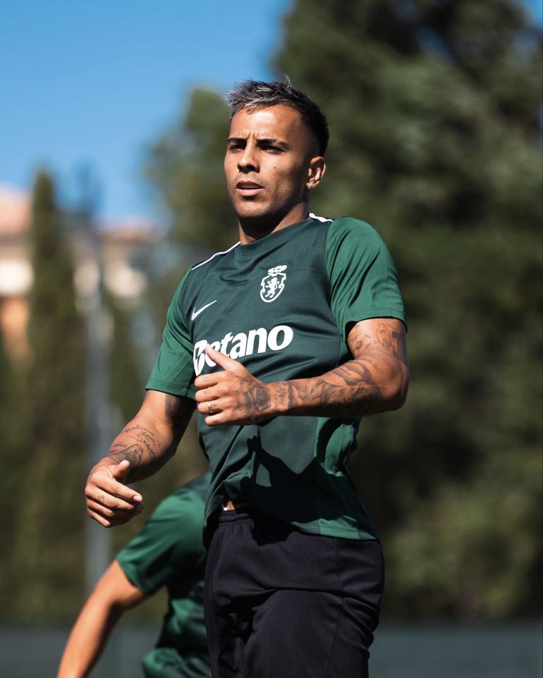 Foto: Sporting