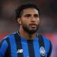 Éderson representa a Atalanta desde 2022