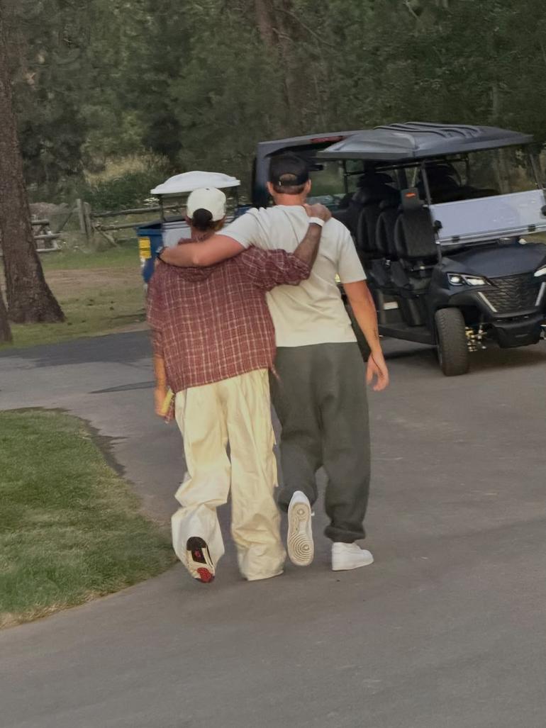 Lewis Hamilton e Kim Kardashian - Instagram/Hamilton